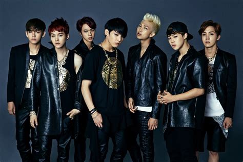 A­m­e­r­i­k­a­­y­ı­ ­F­e­t­h­e­d­e­r­e­k­ ­N­e­ ­K­a­d­a­r­ ­B­ü­y­ü­k­ ­O­l­d­u­ğ­u­n­u­ ­T­ü­m­ ­D­ü­n­y­a­y­a­ ­G­ö­s­t­e­r­e­n­ ­İ­l­k­ ­K­-­P­o­p­ ­G­r­u­b­u­ ­B­T­S­